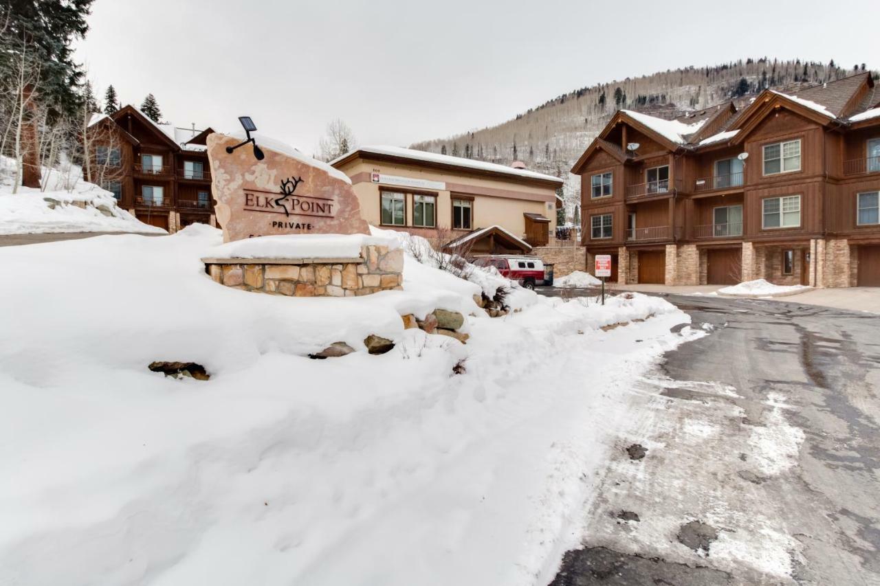 Appartamento Durango Slopeside At Elkpoint #3 Durango Mountain Resort  Esterno foto